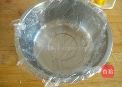 三色蛋的做法图解4