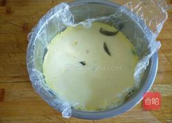 三色蛋的做法图解12