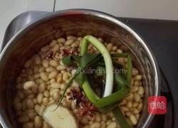 煮黄豆的做法图解4