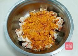 烤羊肉串儿的做法图解3