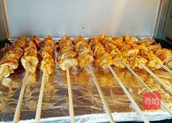 烤羊肉串儿的做法图解9