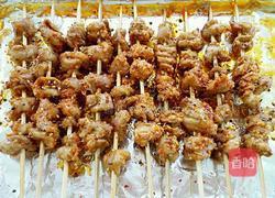 烤羊肉串儿的做法图解10