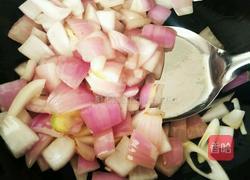 孜然牛肉的做法图解4