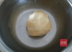 奶油奶酪小饼干的做法图解5