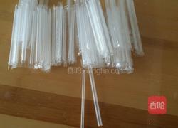 奶油奶酪小饼干的做法图解6