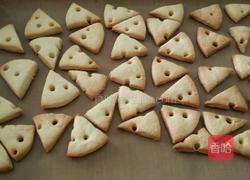 奶油奶酪小饼干的做法图解12