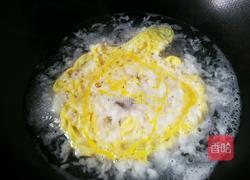 枸杞酒酿蛋的做法图解5