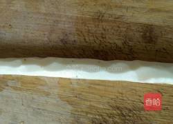 肉片炒山药的做法图解2