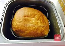 Bread machine version of milk toast recipe illustration 8