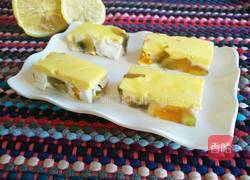 三色蛋的做法图解13