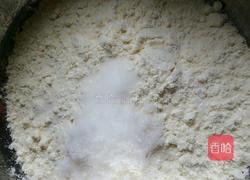 烤箱版烧饼的做法图解2