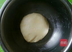 烤箱版烧饼的做法图解7