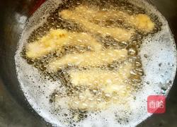 香酥炸鸡条的做法图解6