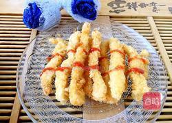 香酥炸鸡条的做法图解8