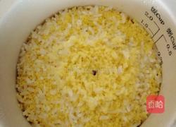 小米饭的做法图解3