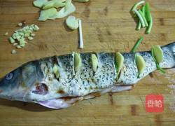 烤箱烤鱼的做法图解5