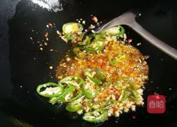 素炒春笋的做法图解8