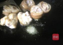 花生炖猪蹄的做法图解10
