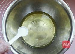 鲜奶油椰香杯子蛋糕的做法图解8
