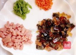 上汤娃娃菜的做法图解1