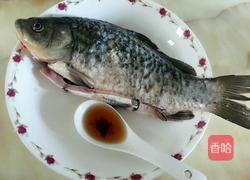 干炸鲫鱼的做法图解2