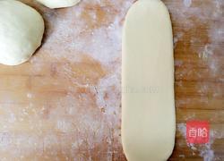 奶香土司面包的做法图解11