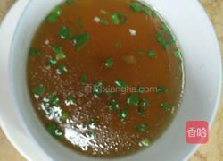 清汤牛肉面的做法图解5