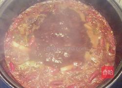 卤猪耳朵的做法图解2