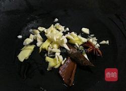 鲜烹鸡腿的做法图解3