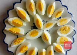 凉拌鸡蛋的做法图解5