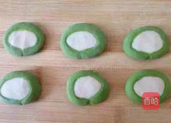 白菜水饺的做法图解5