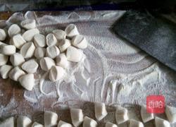 茴香饺子的做法图解7