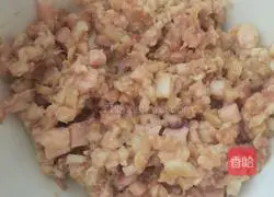 Illustration of how to make a roasted bag with fire 2