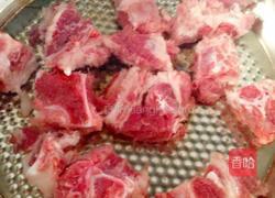 虫草花干贝玉米汤的做法图解1