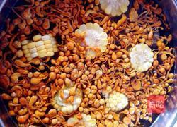 虫草花干贝玉米汤的做法图解3