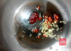 新疆炒面片的做法图解12