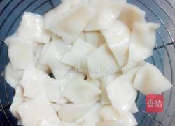 新疆炒面片的做法图解11