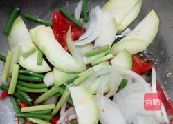 新疆炒面片的做法图解13