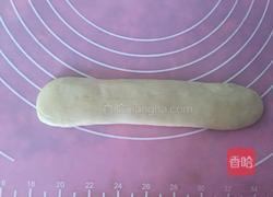 褡裢火烧的做法图解6