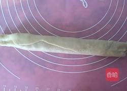 褡裢火烧的做法图解8