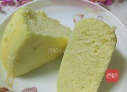 电饭锅蛋糕的做法图解12