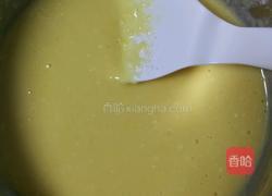 电饭锅蛋糕的做法图解4