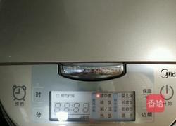 电饭锅蛋糕的做法图解10