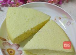 电饭锅蛋糕的做法图解13