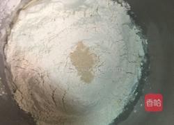 土司面包的做法图解2