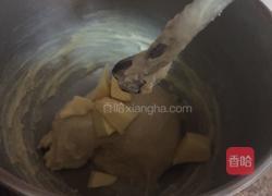 土司面包的做法图解4