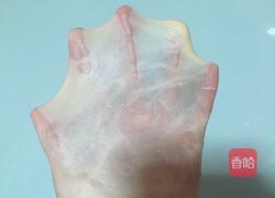 土司面包的做法图解5