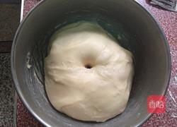 土司面包的做法图解7