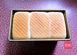 土司面包的做法图解15