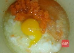 韩式土豆饼的做法图解4